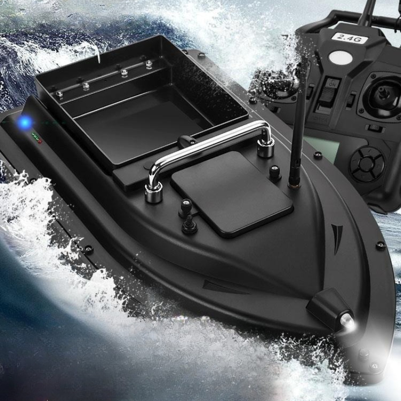 Fishing Boat Gps - Loach nesting boat high power gps