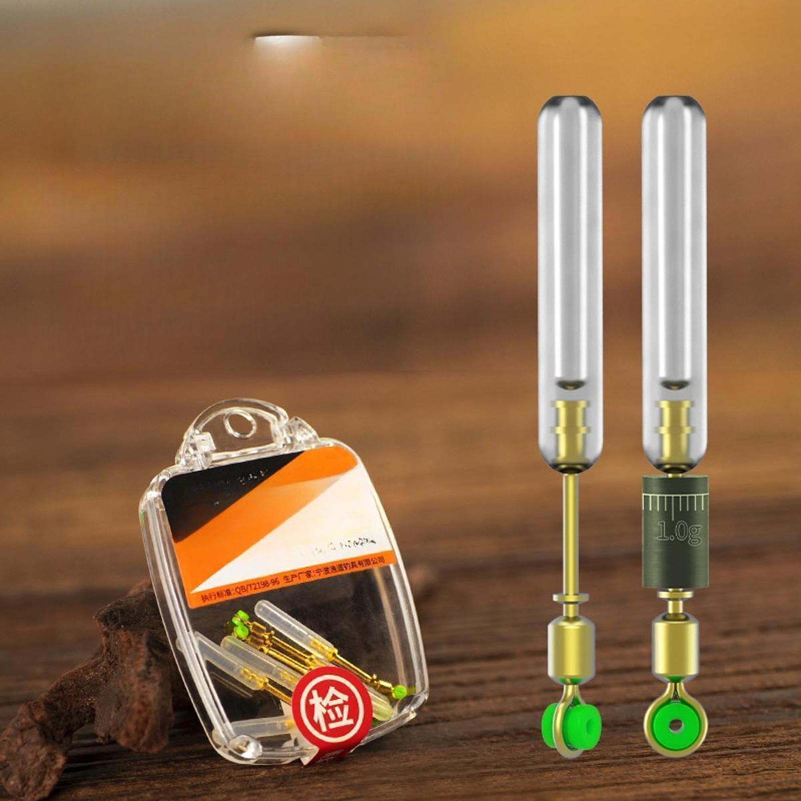 Fishing Boat Seat - Rotating Fishing Float Rests Silicone Tube