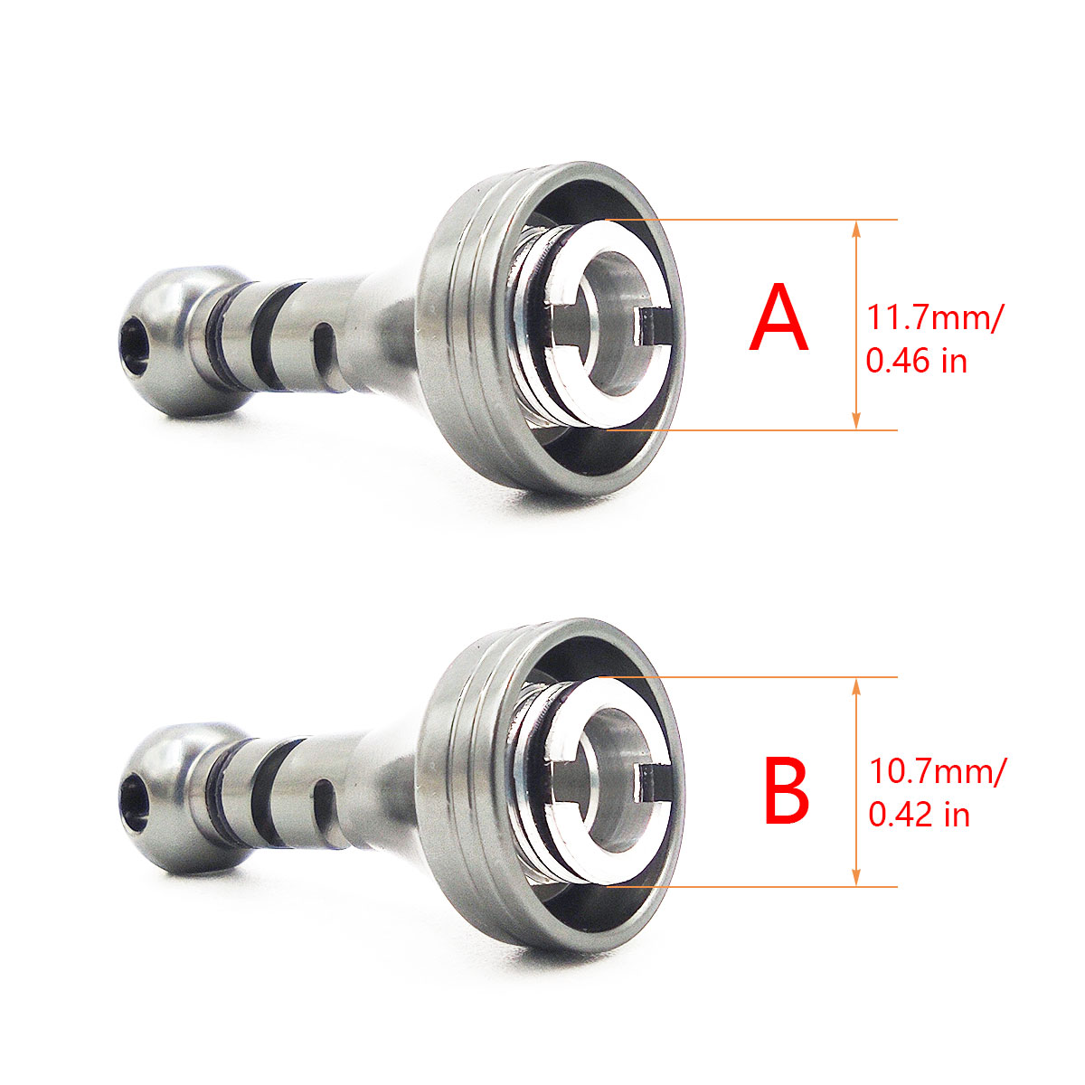 Spinning Fishing Reel Handle S - огляд і ціна Shimano Reel Stradic