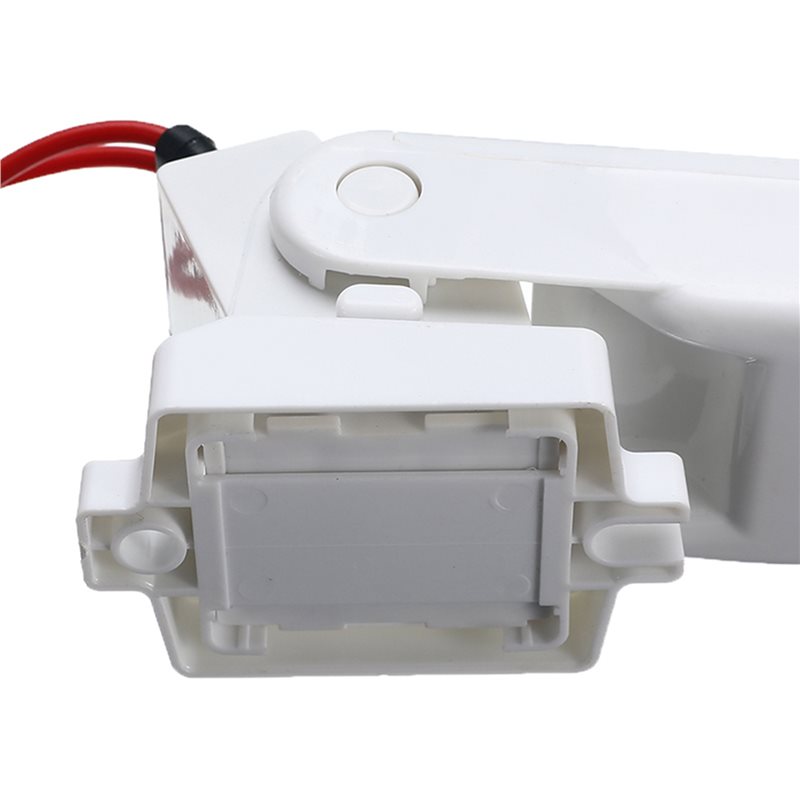 ABGR-6X Bilge Pump Float Switc - огляд і ціна Fishing Boat Bilge Pump