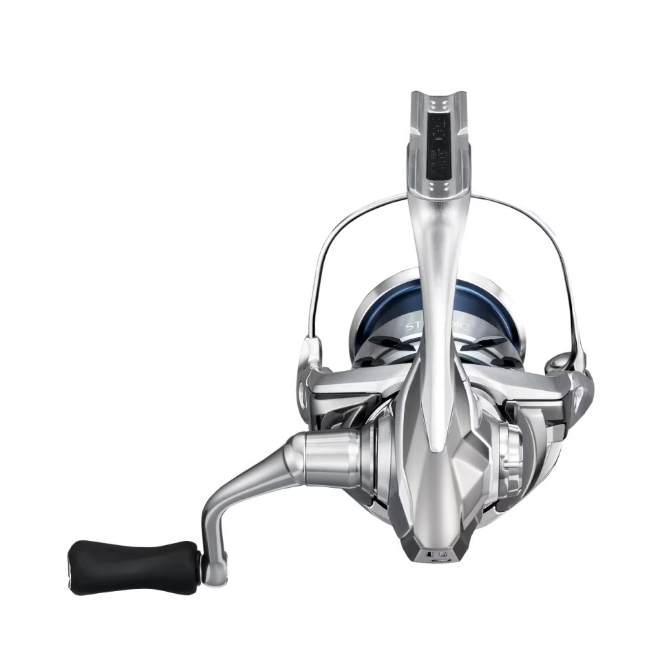 SHIMANO 2023 STRADIC Fishing R - огляд і ціна Shimano Reel Stradic