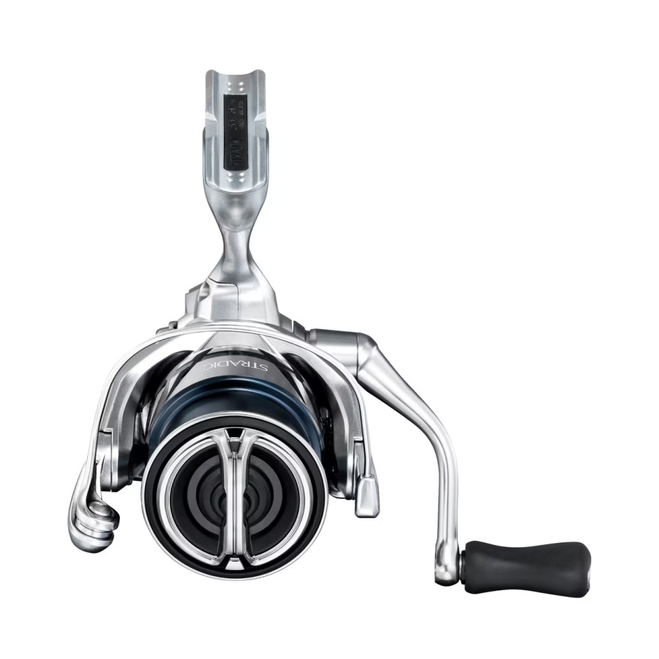 SHIMANO 2023 STRADIC Fishing R - огляд і ціна Shimano Reel Stradic