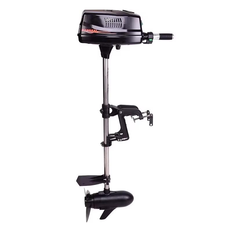 High Quality New HANGKAI 8.0HP - огляд і ціна Fishing Boat Outboard Motor