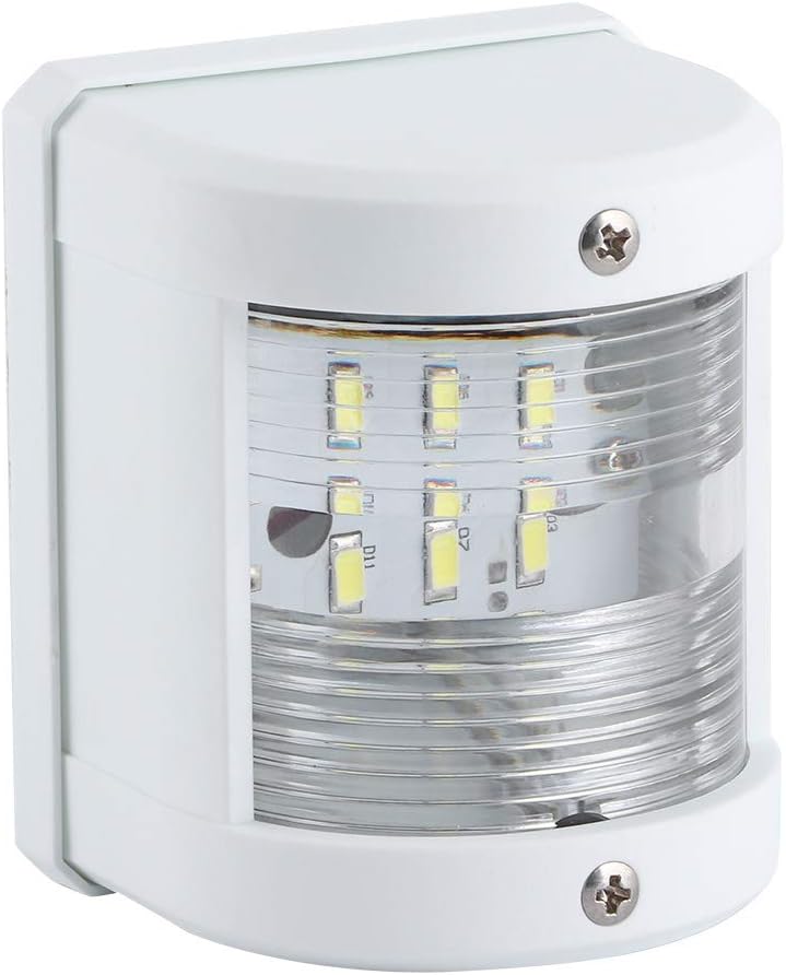 LED Navigation Light,12V/24V 1 - огляд і ціна Fishing Boat Navigation Light