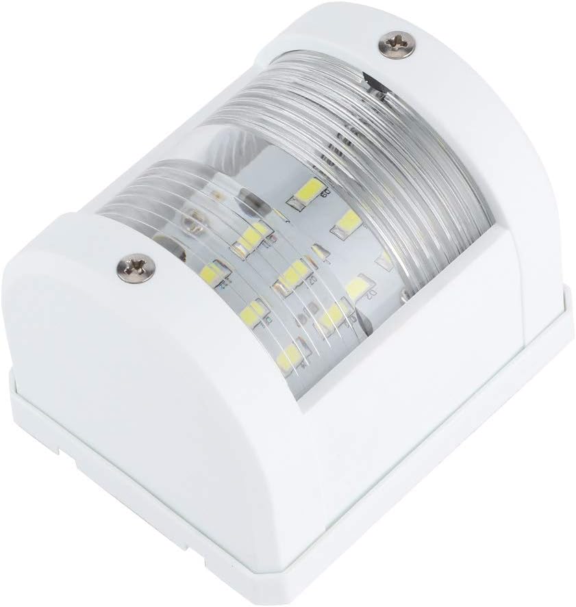 LED Navigation Light,12V/24V 1 - огляд і ціна Fishing Boat Navigation Light