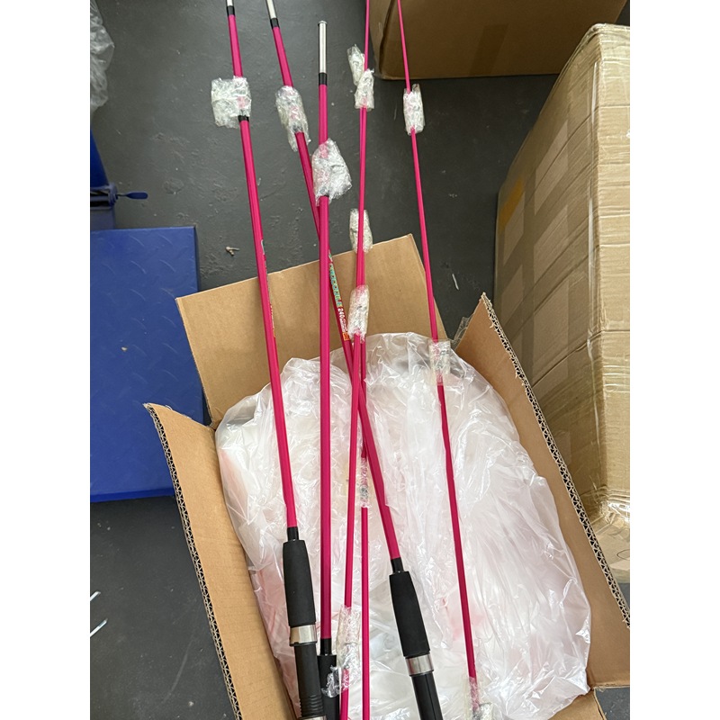 NEW 130lbs 200lbs Bent Straigh - огляд і ціна Fishing Boat Fiberglass