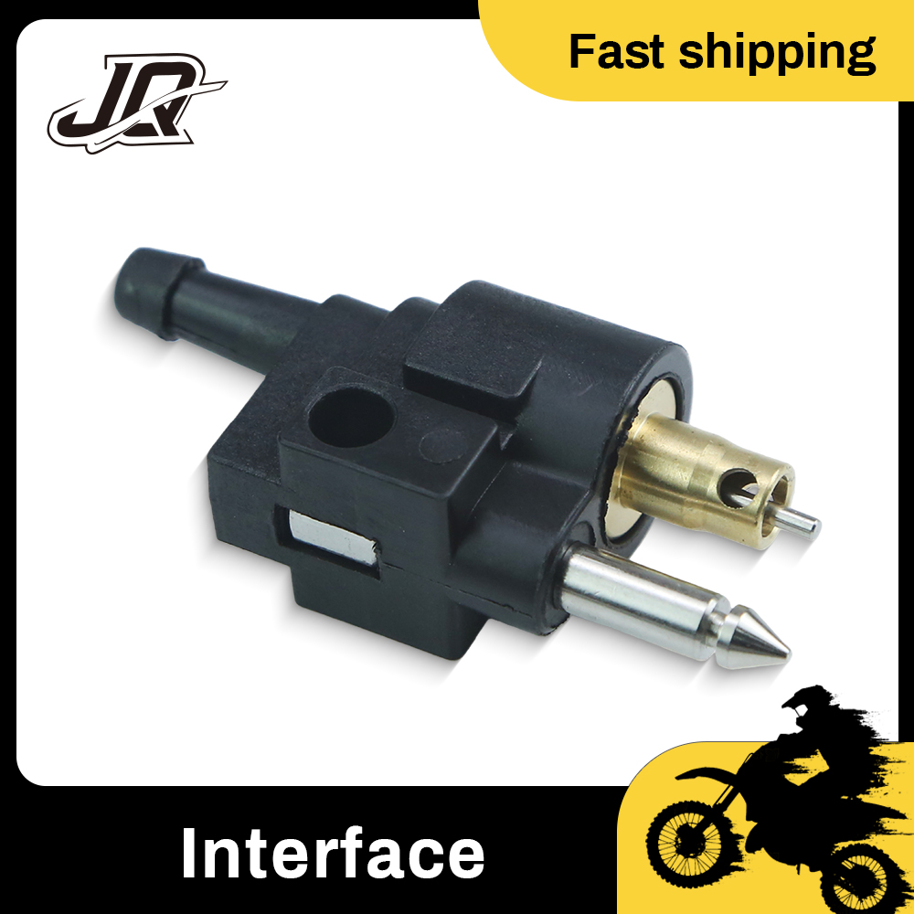 Marine Outboard Fuel Line Conn - огляд і ціна Fishing Boat Paddle