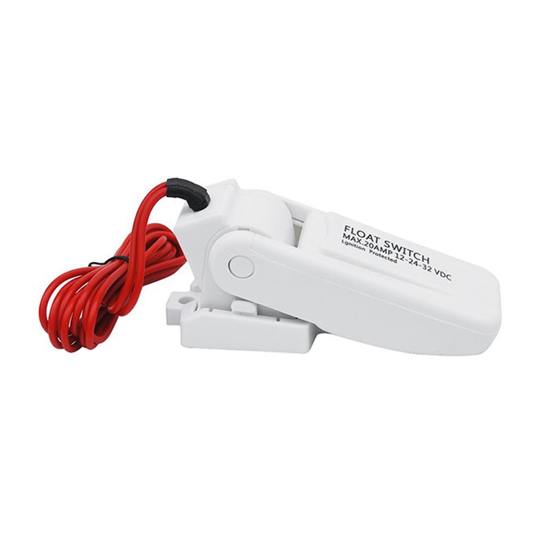 AT43-6X Bilge Pump Float Switc - огляд і ціна Fishing Boat Bilge Pump