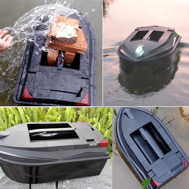 Professional Auto Return GPS S - огляд і ціна Fishing Boat Gps