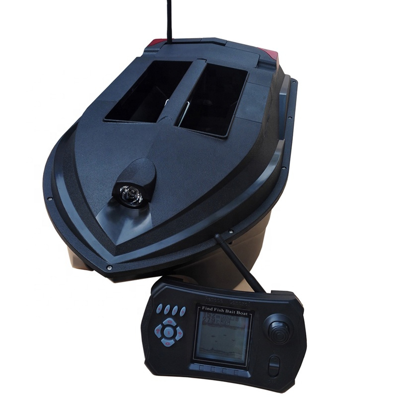Professional Auto Return GPS S - огляд і ціна Fishing Boat Gps