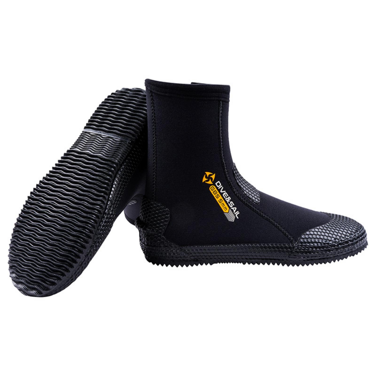 Waterproof Outdoor Boots Neopr - огляд і ціна Fishing Boat Oar