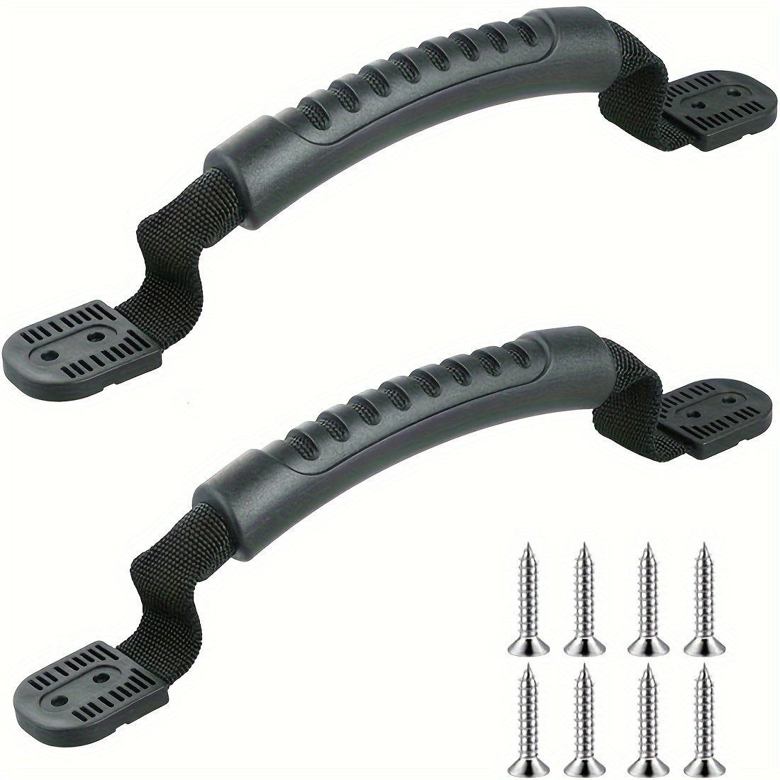 2 piece set kayak carrying han - огляд і ціна Fishing Boat Steering Wheel
