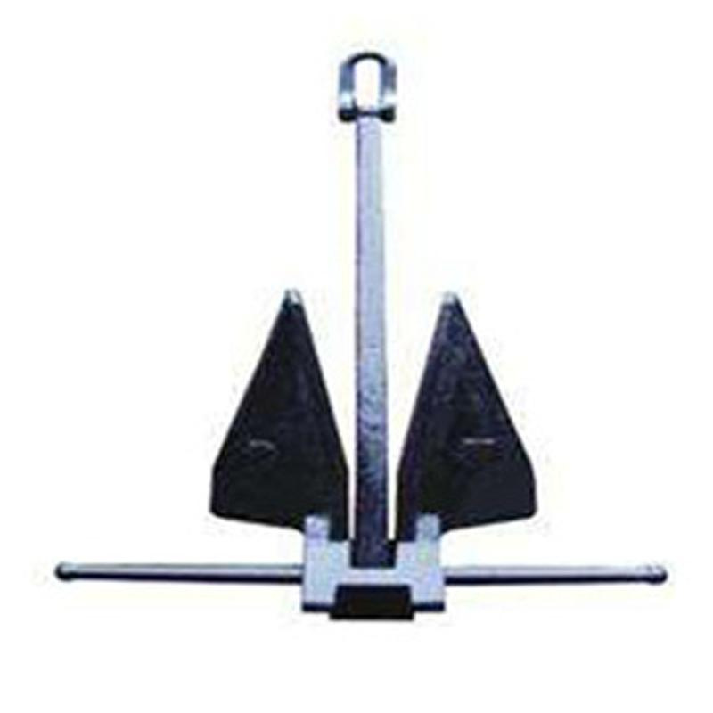Danforth Anchor High Holding P - огляд і ціна Fishing Boat Anchor
