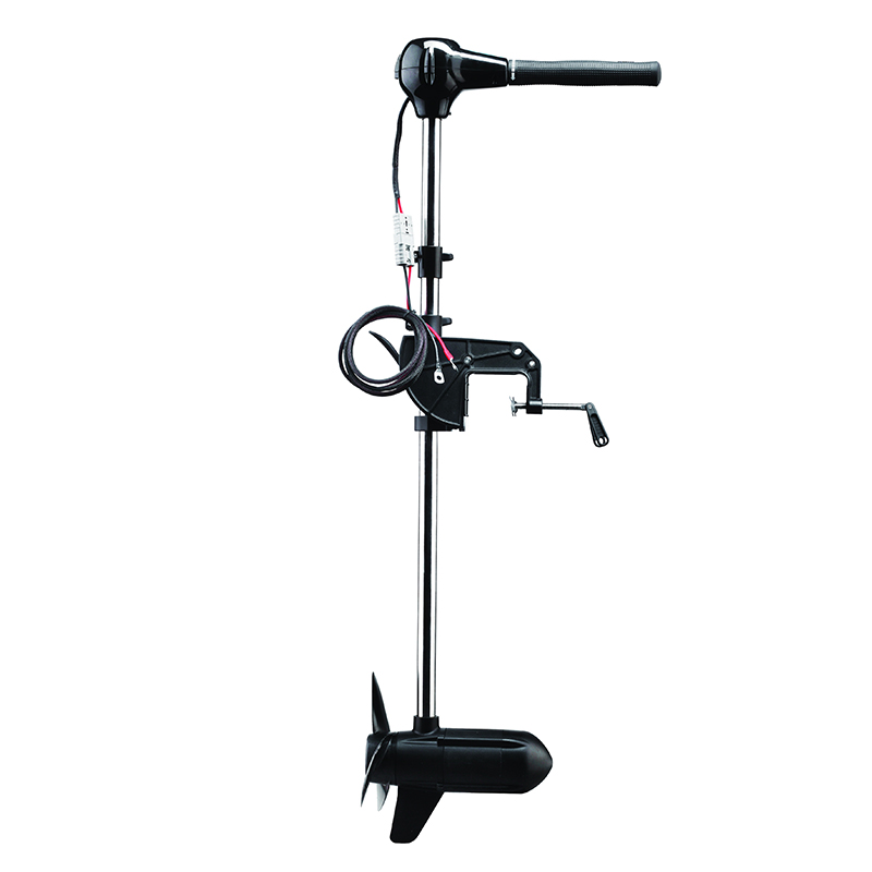 1HP-3HP Outboard Motor for Mec - огляд і ціна Fishing Boat Trolling Motor