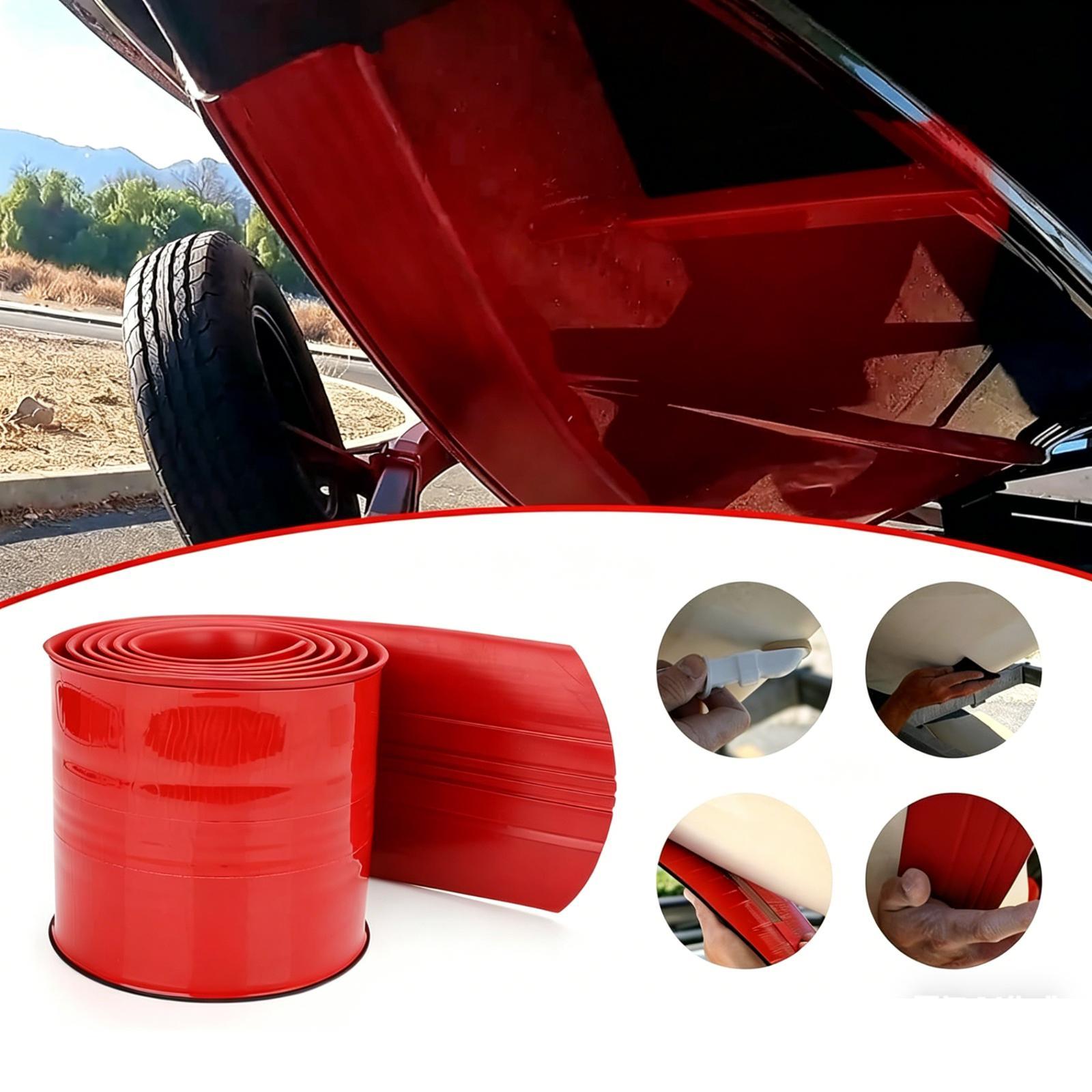 TPE Keel Guard Hull Protector  - огляд і ціна Fishing Boat Steering Wheel