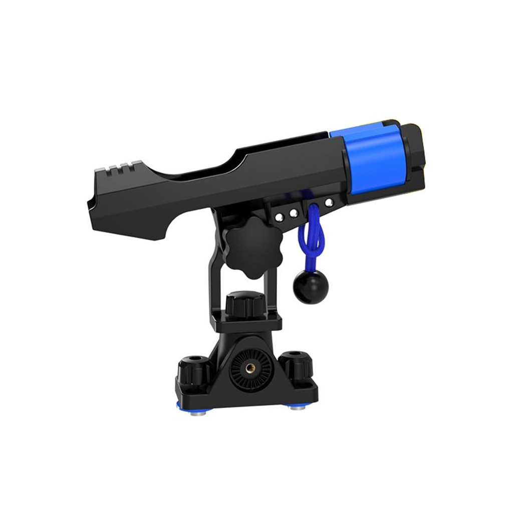 Fishing Rod Holder For Boat Ka - огляд і ціна Fishing Boat Oar