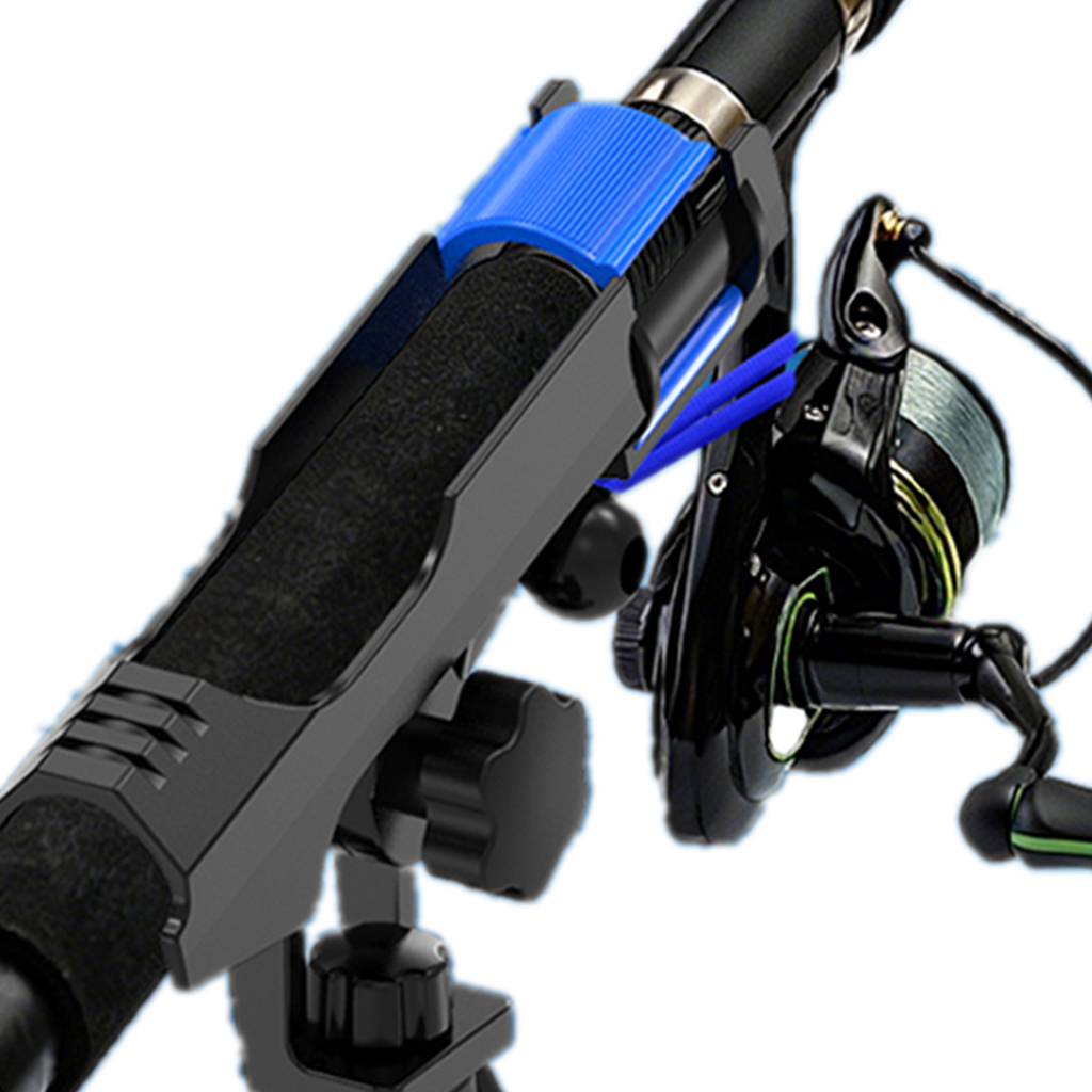Fishing Rod Holder For Boat Ka - огляд і ціна Fishing Boat Oar