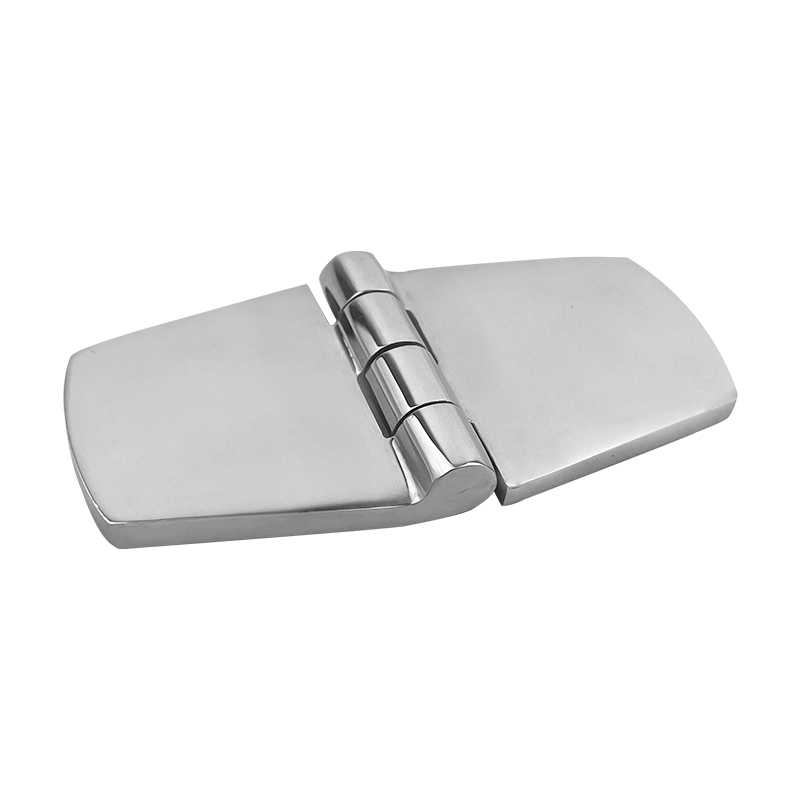 316 Stainless Steel Casting Hi - огляд і ціна Fishing Boat Steering Wheel