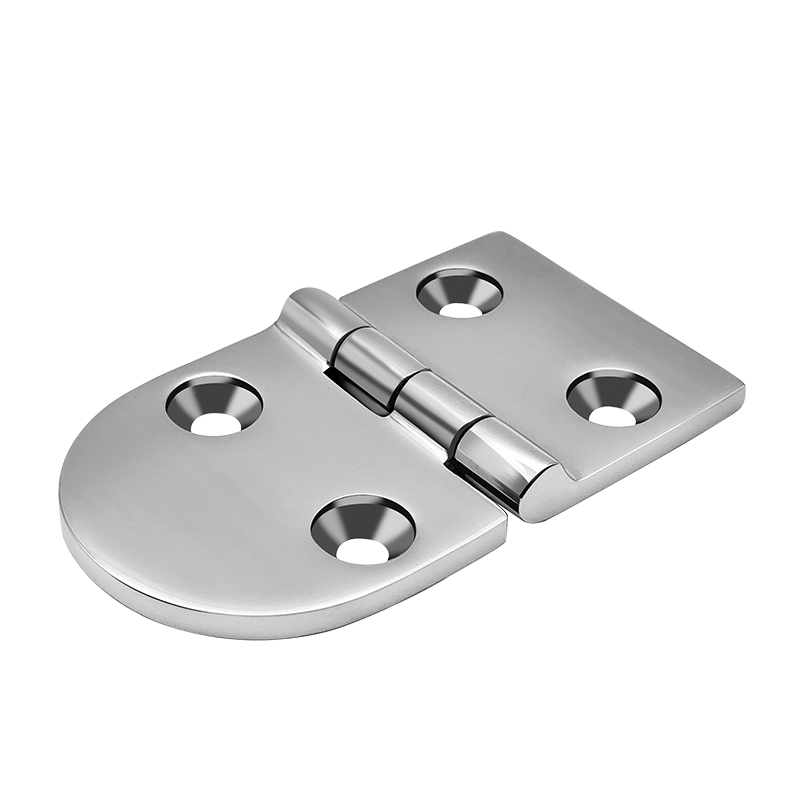 316 Stainless Steel Casting Hi - огляд і ціна Fishing Boat Steering Wheel