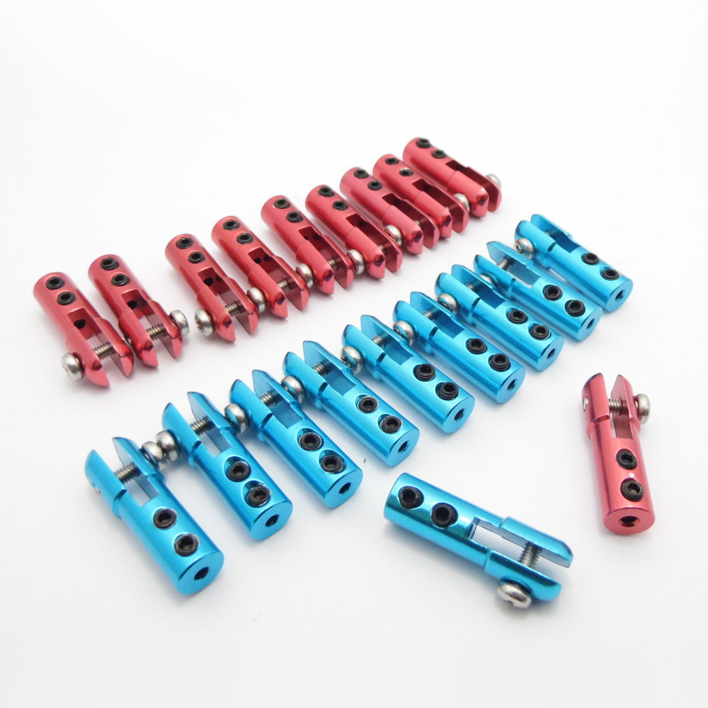 10PCS Metal Servo Arm Linkage  - огляд і ціна Fishing Boat Anchor Winch