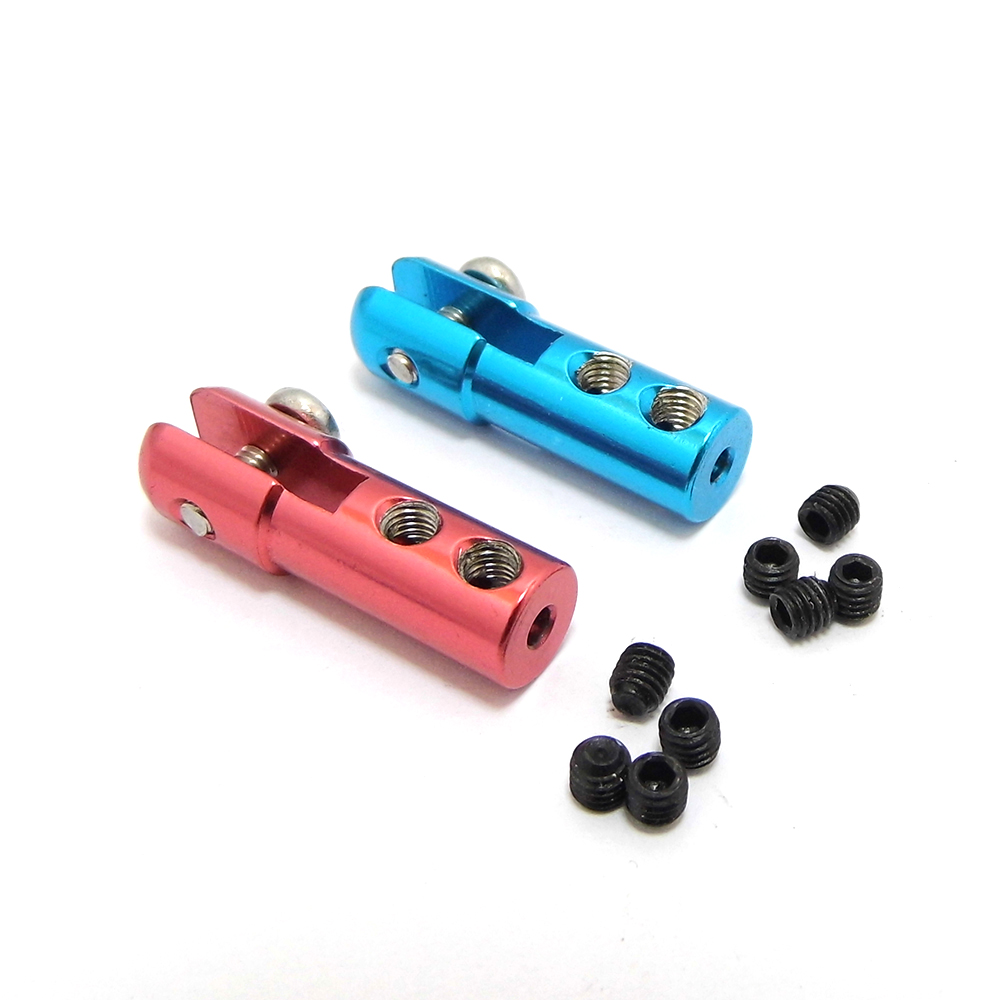 10PCS Metal Servo Arm Linkage  - огляд і ціна Fishing Boat Anchor Winch