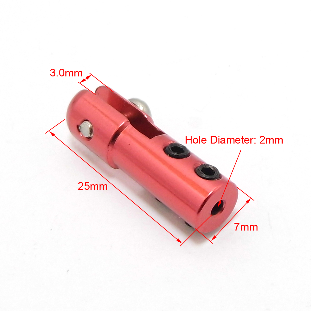 10PCS Metal Servo Arm Linkage  - огляд і ціна Fishing Boat Anchor Winch