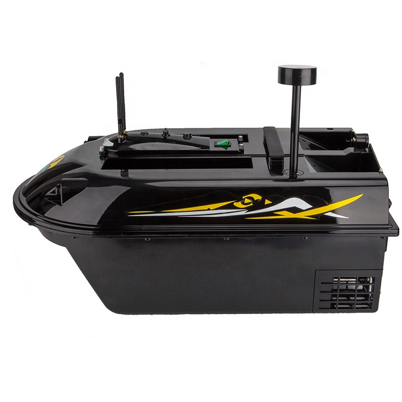 Sea Fishing Bait Boat GPS Auto - огляд і ціна Fishing Boat Gps
