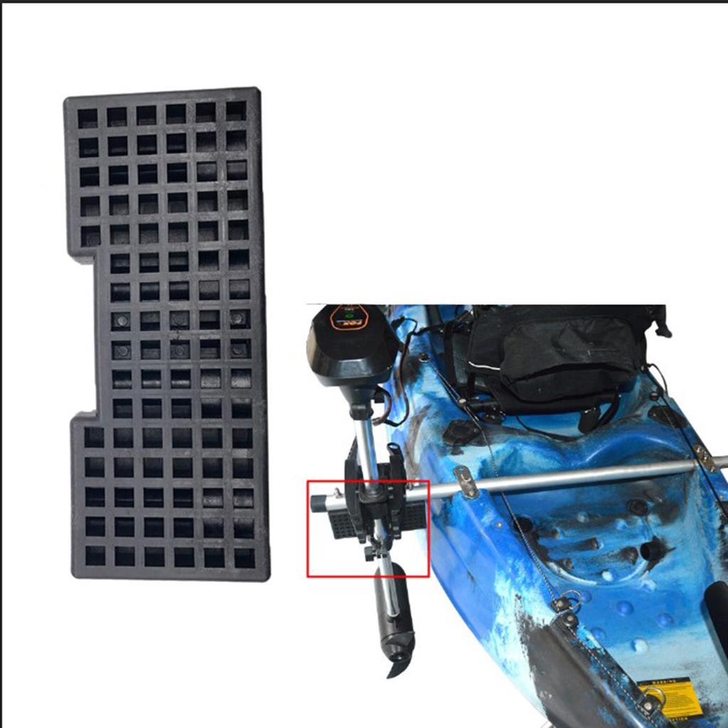 Alloy Trolling Motors for Kaya - огляд і ціна Fishing Boat Trolling Motor