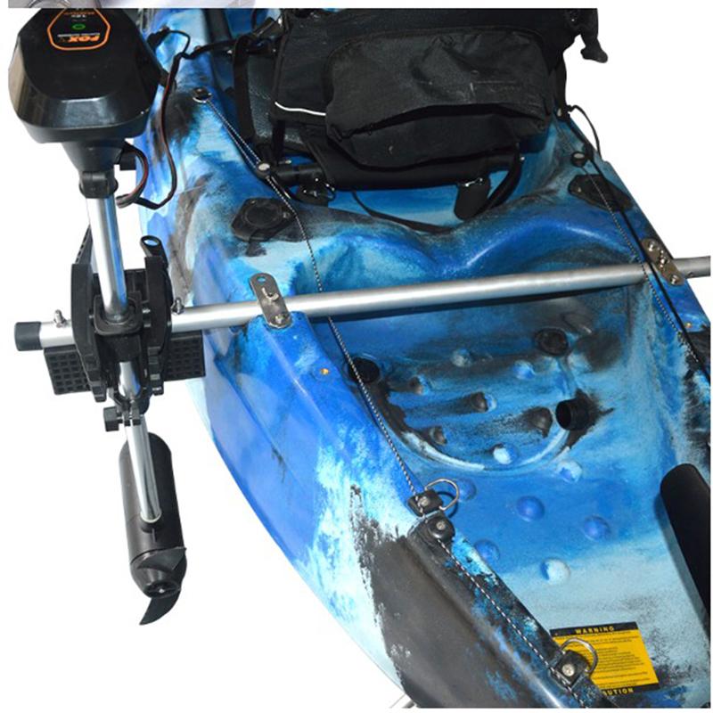 Alloy Trolling Motors for Kaya - огляд і ціна Fishing Boat Trolling Motor