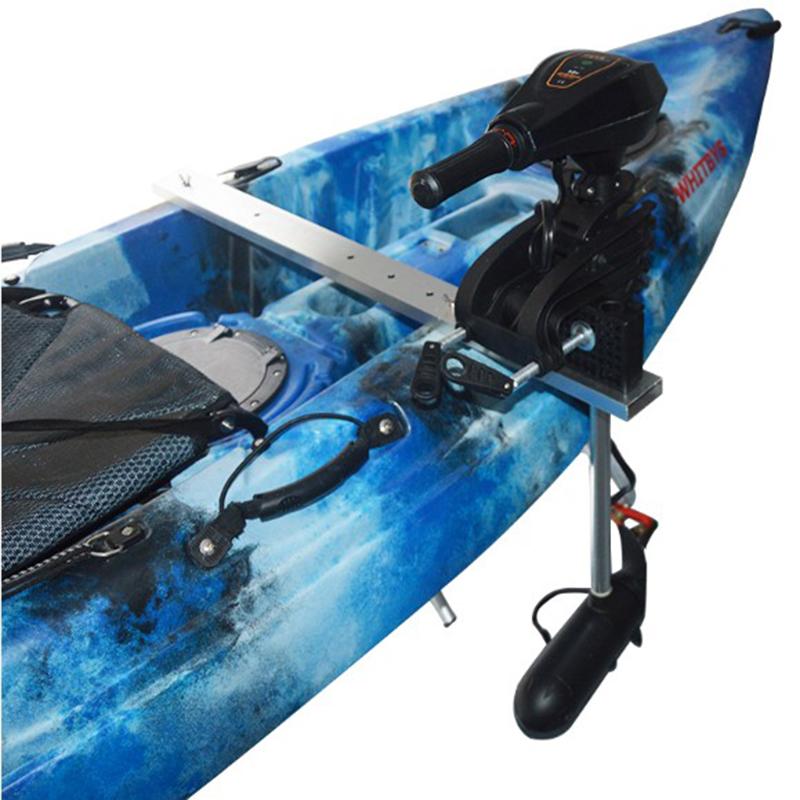 Alloy Trolling Motors for Kaya - огляд і ціна Fishing Boat Trolling Motor