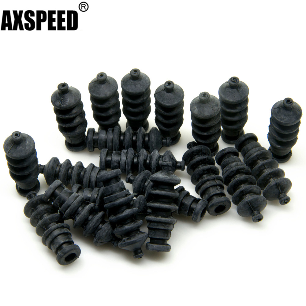 AXSPEED 20/5/10Pcs 37mm RC Boa - огляд і ціна Fishing Boat Anchor Winch