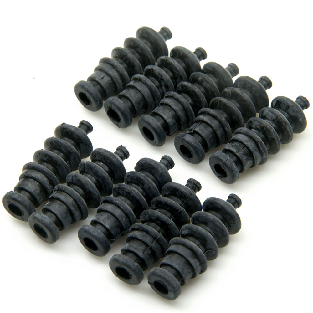 AXSPEED 20/5/10Pcs 37mm RC Boa - огляд і ціна Fishing Boat Anchor Winch