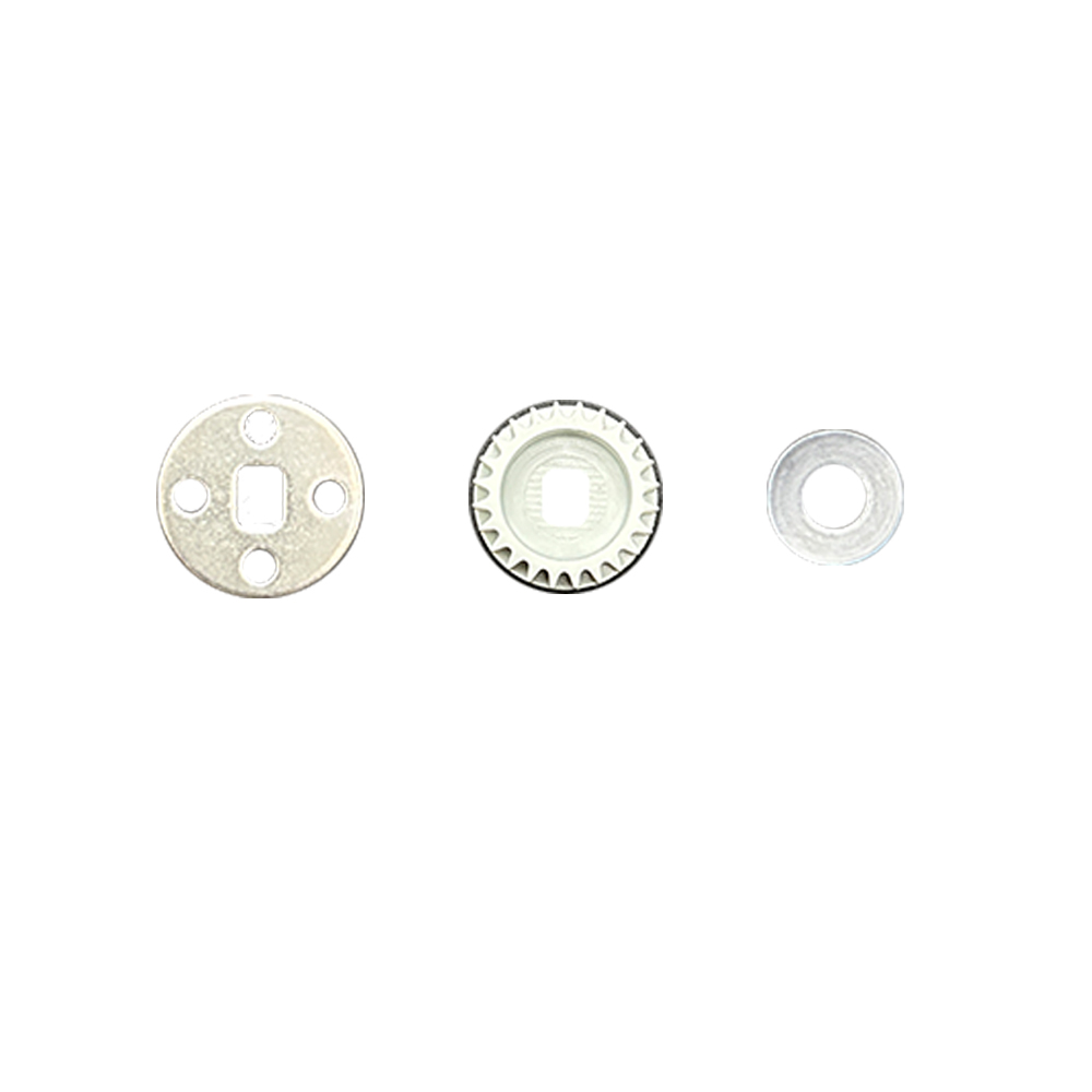 HUIDIAO Alarm Gear Gasket for  - огляд і ціна Fishing Boat Steering Wheel