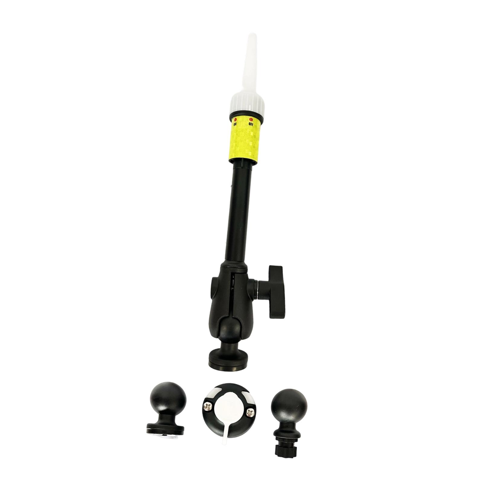 Kayak Light Portable Kayak Acc - огляд і ціна Fishing Boat Paddle